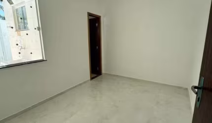 Casa à venda em rua pública, LUAR DA BARRA, Barra dos Coqueiros, SE