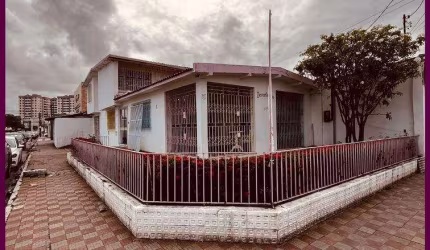 Casa à venda em rua pública, SÃO JOSÉ, Aracaju, SE