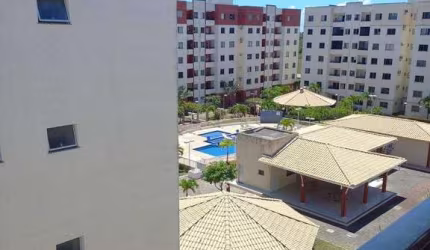 Apartamento à venda, ARUANA, Aracaju, SE