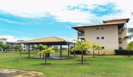 Apartamento à venda no VILLA DAS AGUAS, RIBULEIRINHA, Estância, SE