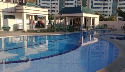 Apartamento à venda, JABOTIANA, Aracaju, SE