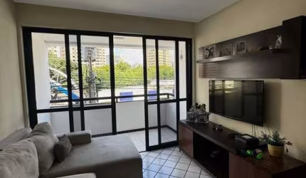 Apartamento à venda, GRAGERU, Aracaju, SE