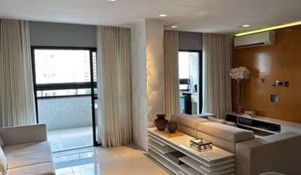 Apartamento à venda, JARDINS, Aracaju, SE
