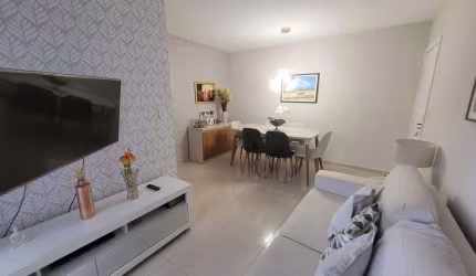 Apartamento à venda no BELLEVILLE RESIDENCE, LUZIA, Aracaju, SE