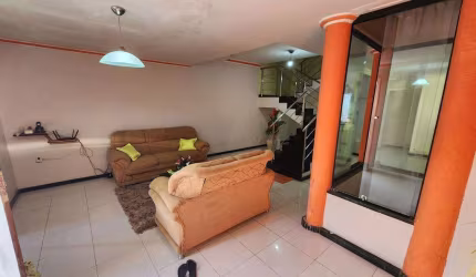Casa à venda em rua pública, SÃO CONRADO, Aracaju, SE