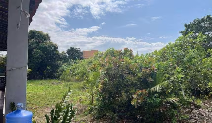 Casa à venda em rua pública, MOSQUEIRO, Aracaju, SE