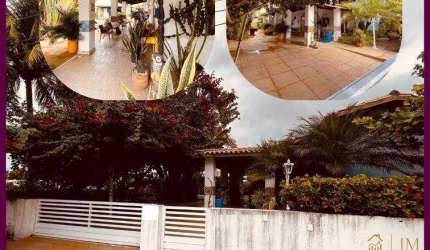 Casa à venda no Melício Machado, ARUANA, Aracaju, SE