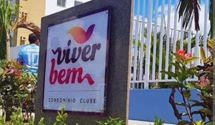Apartamento à venda no VIVER BEM CONDOMÍNIO CLUBE, FERNANDO COLLOR, Nossa Senhora do Socorro, SE