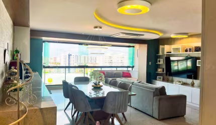 Apartamento à venda, LUZIA, Aracaju, SE