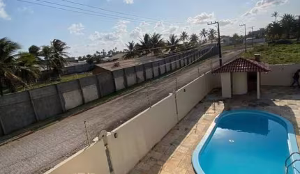 Casa à venda em rua pública, MOSQUEIRO, Aracaju, SE