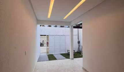 Casa à venda em rua pública, OLHOS D'ÁGUA, Barra dos Coqueiros, SE