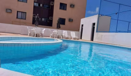 Apartamento à venda no Octávio Soares Filho, GRAGERU, Aracaju, SE