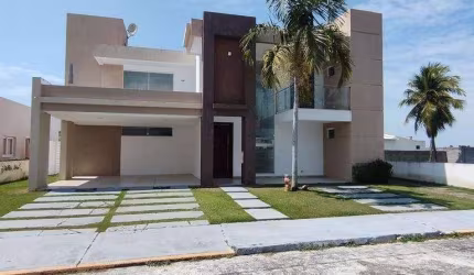 Casa à venda, LUAR DA BARRA, Barra dos Coqueiros, SE