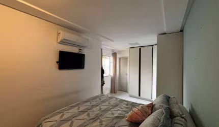 Casa à venda em rua pública, ARUANA, Aracaju, SE