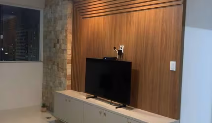 Apartamento à venda, TREZE DE JULHO, Aracaju, SE