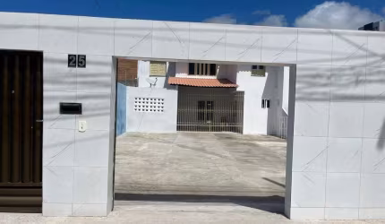 Casa à venda em rua pública, ATALAIA, Aracaju, SE