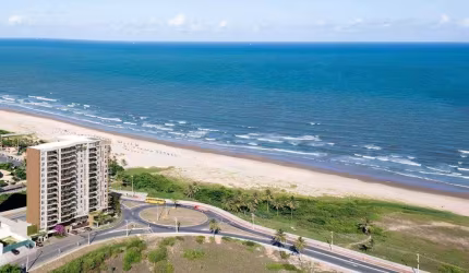 Apartamento à venda, ARUANA, Aracaju, SE