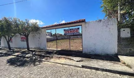 Lote à venda em rua pública, COSTA PARADISO, Barra dos Coqueiros, SE