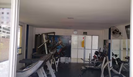 Apartamento à venda, EDUARDO GOMES, São Cristóvão, SE