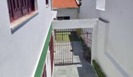 Casa à venda em rua pública, GRAGERU, Aracaju, SE