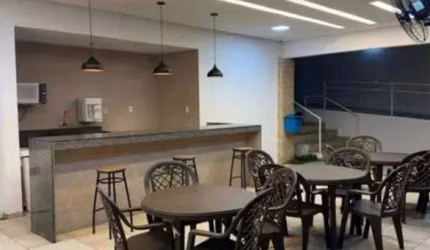 Apartamento à venda no Moradas do Santo Antônio, SANTO ANTÔNIO, Aracaju, SE
