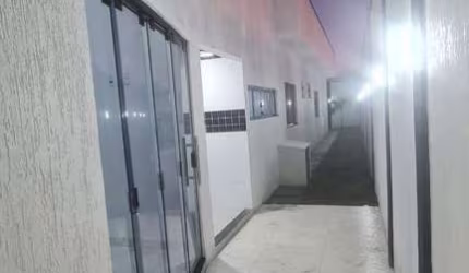 Casa à venda em rua pública, MOSQUEIRO, Aracaju, SE