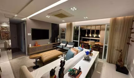 Apartamento à venda, ATALAIA, Aracaju, SE