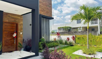 Casa à venda no HARAS RESIDENCE, ALDEIA, São Cristóvão, SE