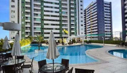 Apartamento à venda, FAROLÂNDIA, Aracaju, SE