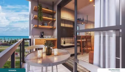 Apartamento à venda no LUNAR NOVA ARUANA, AEROPORTO, Aracaju, SE