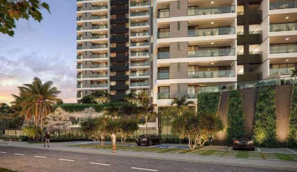 Apartamento à venda, JARDINS, Aracaju, SE