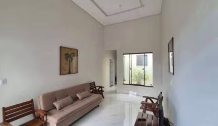 Casa à venda em rua pública, LUAR DA BARRA, Barra dos Coqueiros, SE