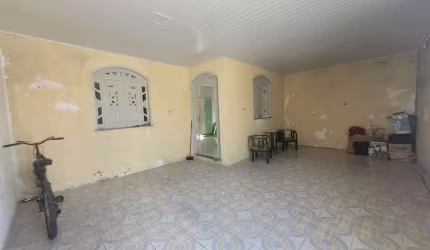 Casa à venda em rua pública, MARCOS FREIRE II, Nossa Senhora do Socorro, SE