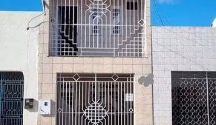 Casa à venda em rua pública, SANTO ANTÔNIO, Aracaju, SE