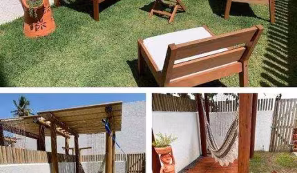 Apartamento à venda no ROOFTOP MILAGRES, TATUAMUNHA, Porto de Pedras, AL