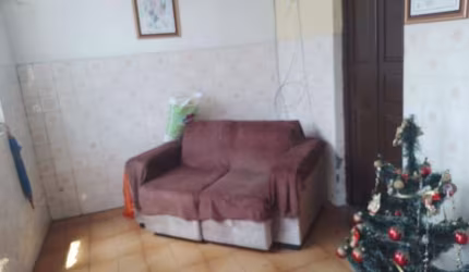 Casa à venda em rua pública, CENTRO, Aracaju, SE