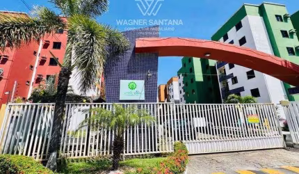 Apartamento à venda, INÁCIO BARBOSA, Aracaju, SE