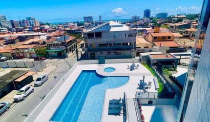Apartamento para locação no ENTREMARES RESIDENCIAL, CRUZ DAS ALMAS, Maceió, AL