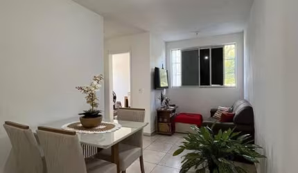 Apartamento à venda no Alamedas das Águas, INÁCIO BARBOSA, Aracaju, SE