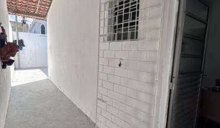 Casa à venda em rua pública, EDUARDO GOMES, São Cristóvão, SE