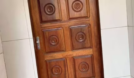Casa à venda em rua pública, EDUARDO GOMES, São Cristóvão, SE