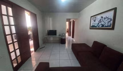 Casa à venda em rua pública, SANTA LÚCIA, Maceió, AL