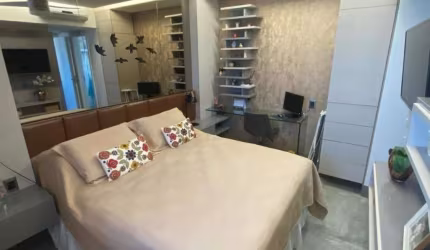 Apartamento à venda no Golden Prime Atalaia, ATALAIA, Aracaju, SE