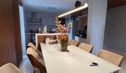 Apartamento à venda no Palma de Mallorca e Ibiza, GRAGERU, Aracaju, SE