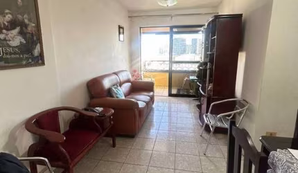 Apartamento à venda no Spring Village, GRAGERU, Aracaju, SE
