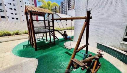 Apartamento à venda no Singulare, GRAGERU, Aracaju, SE