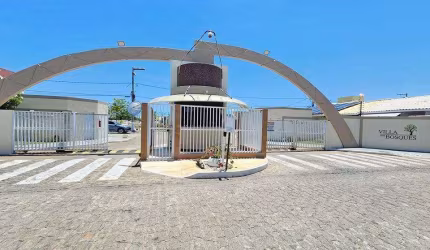 Casa à venda no VILLA DOS BOSQUES, ARUANA, Aracaju, SE