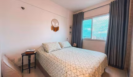Apartamento à venda no Singulare, GRAGERU, Aracaju, SE