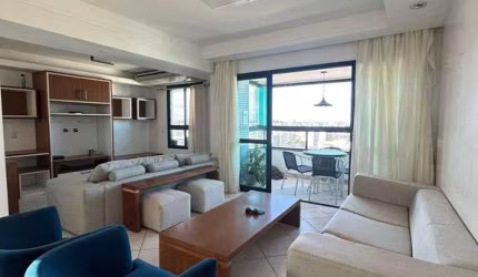 Apartamento à venda no JOSÉ MACHADO DE SOUZA, TREZE DE JULHO, Aracaju, SE
