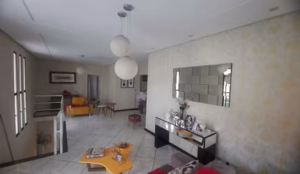 Casa à venda em rua pública, SÃO CONRADO, Aracaju, SE